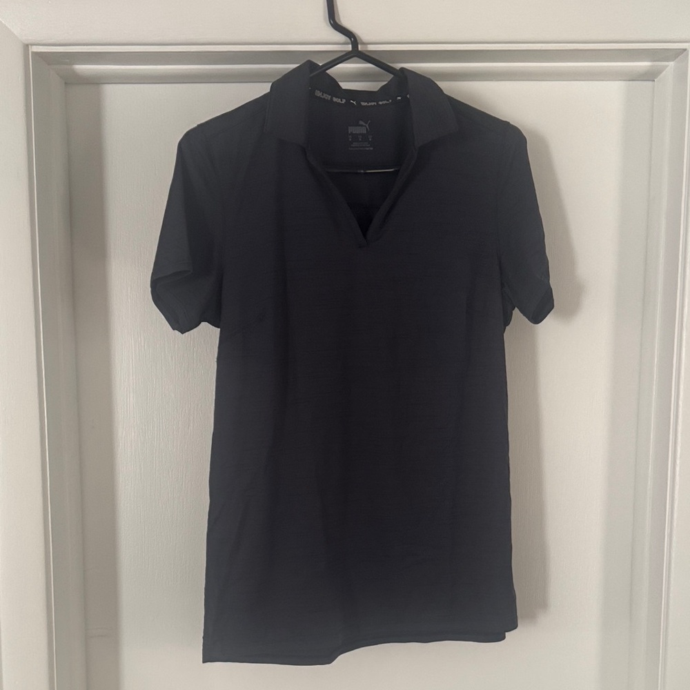 Women’s Puma Golf Shirt